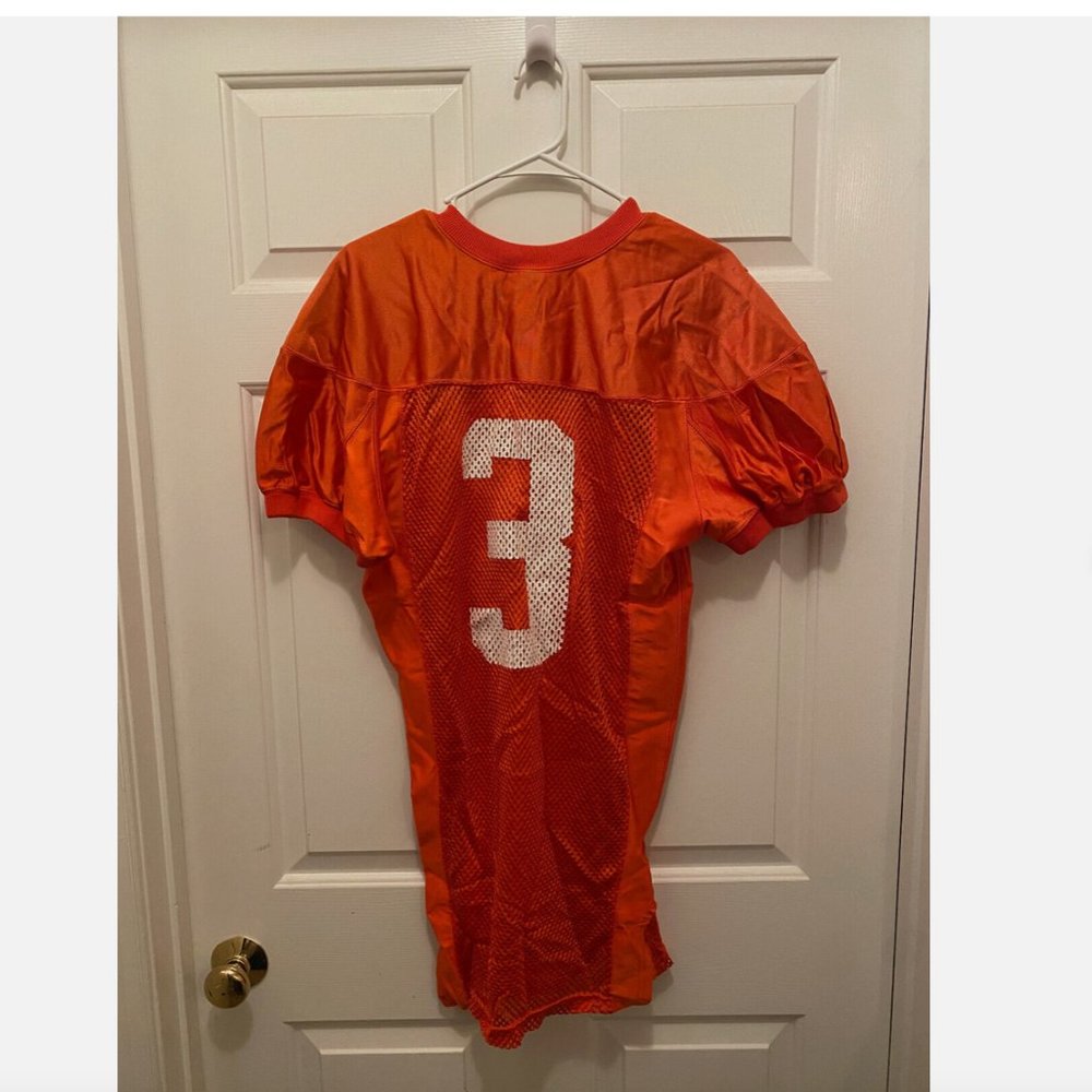 University Of Virginia Uva Cavaliers Football Pra… - image 3